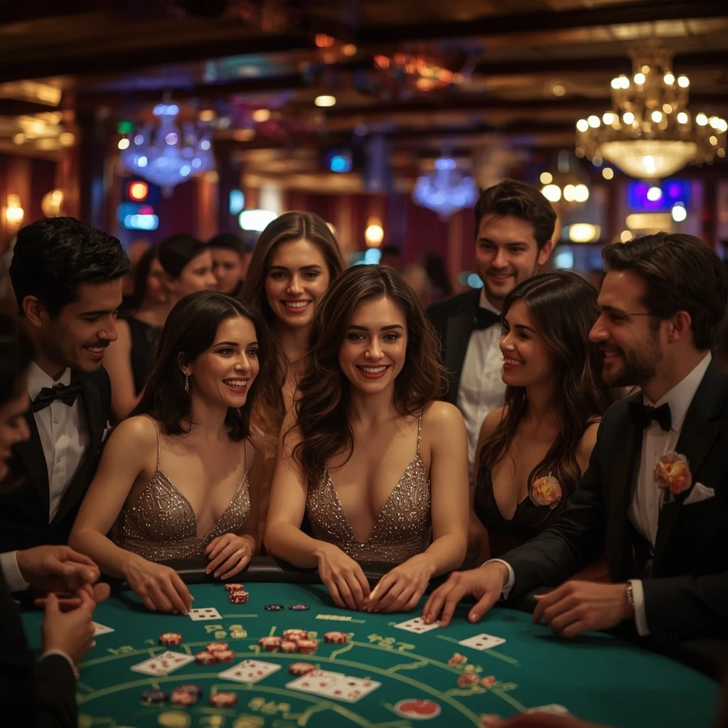 blackjack au casino True Fortune Casino