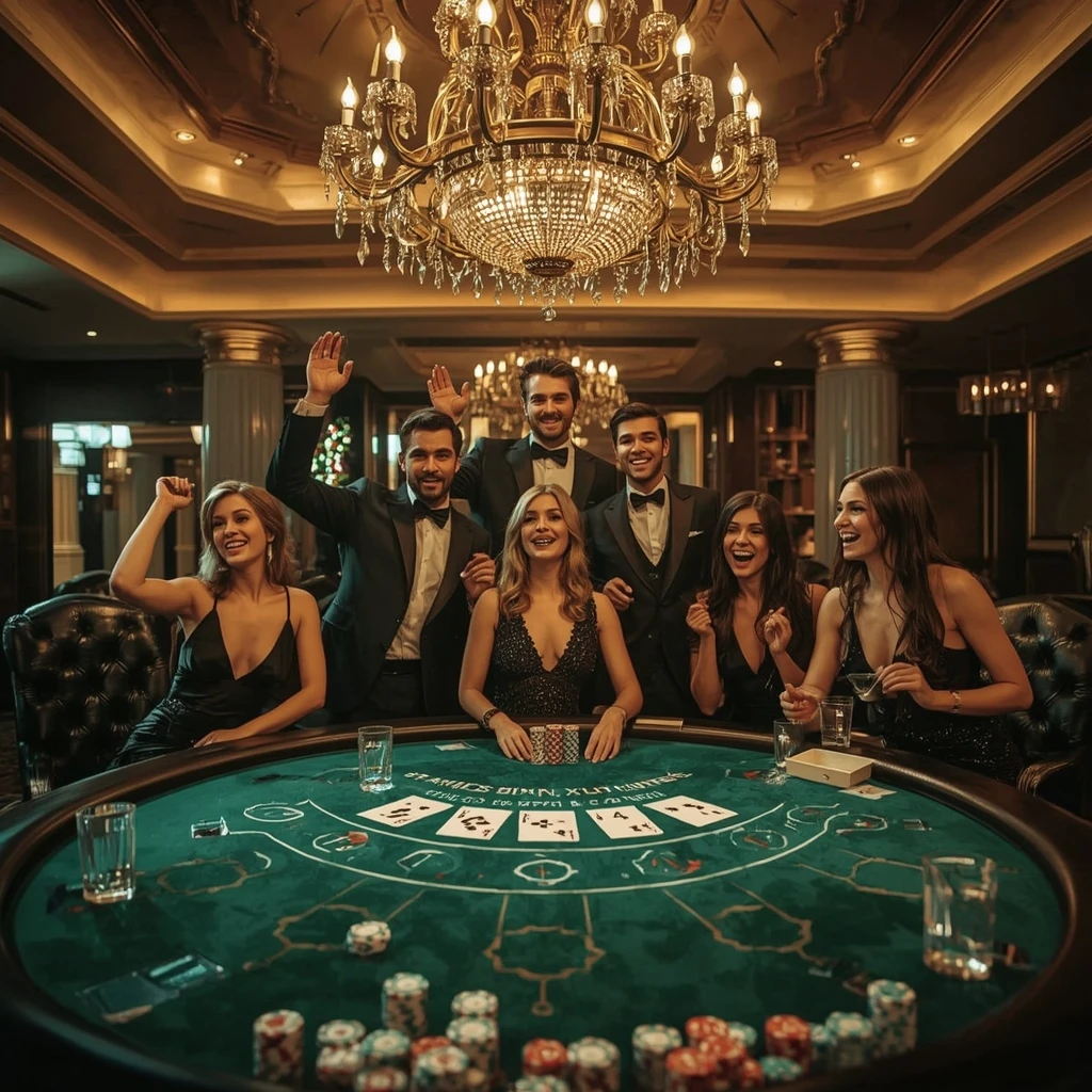 bonus VIP au casino TRUE FORTUNE CASINO