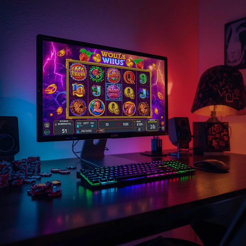 Microgaming TRUE FORTUNE CASINO