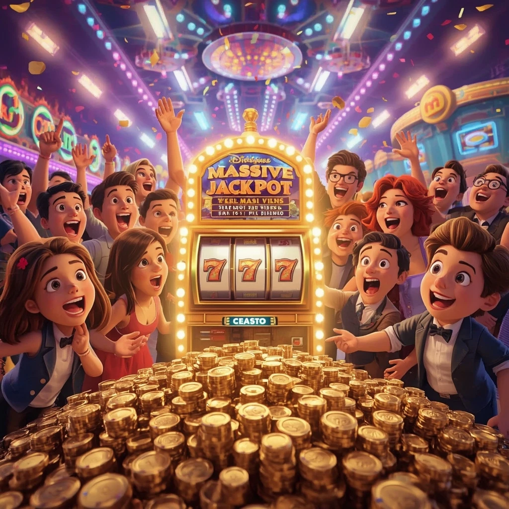 meilleurs jeux de Jackpot True Fortune Casino