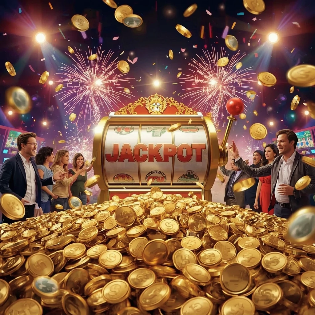 bonnes machines à sous True Fortune Casino