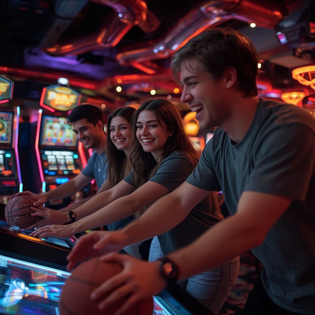 Paris sportifs True Fortune Casino