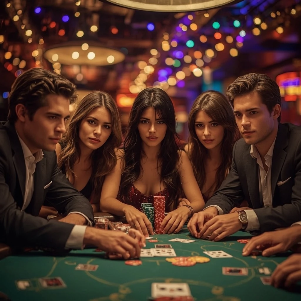 tournoi de poker de casino TRUE FORTUNE CASINO