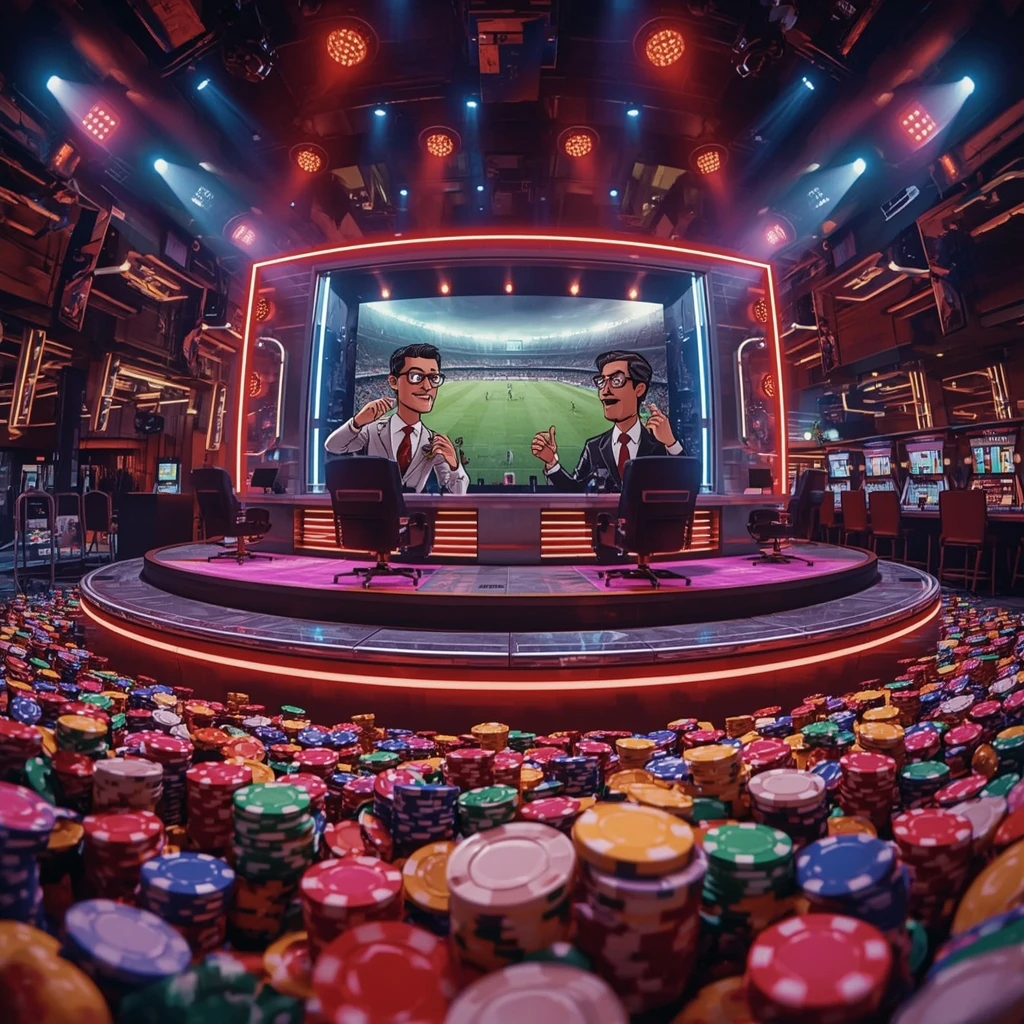 Paris au casino sur le football True Fortune Casino