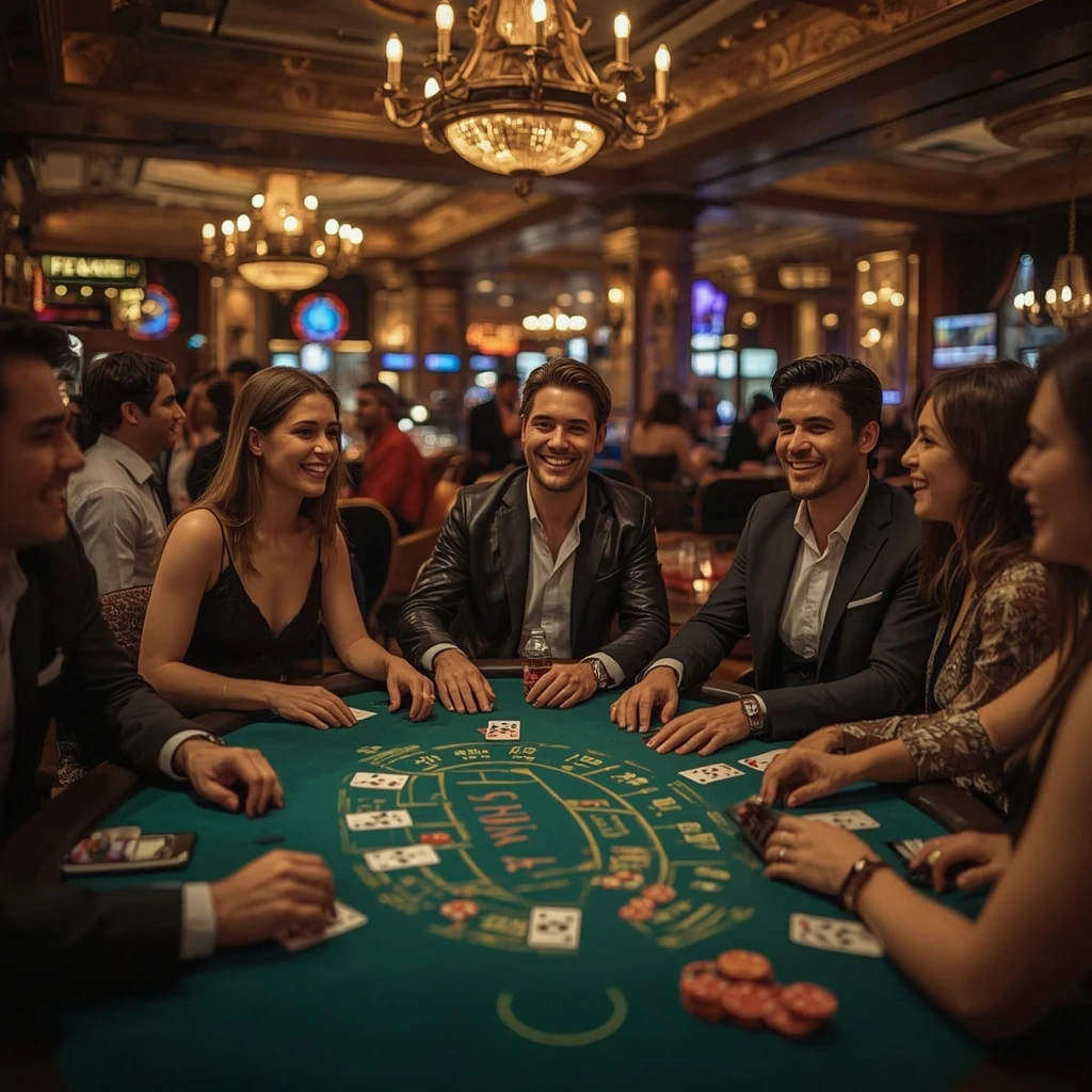 Double Bonus Poker True Fortune Casino